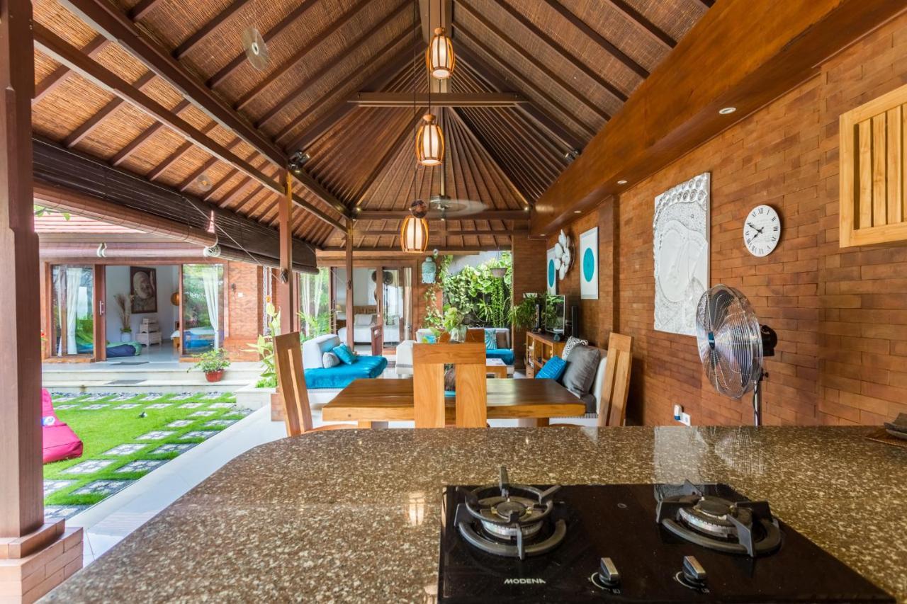 Villa Diamond Sanur