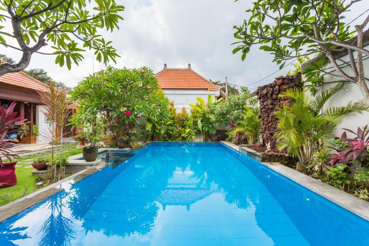 Diamond Villa Sanur