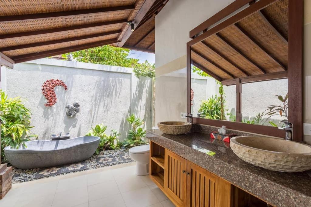 Villa Diamond Sanur