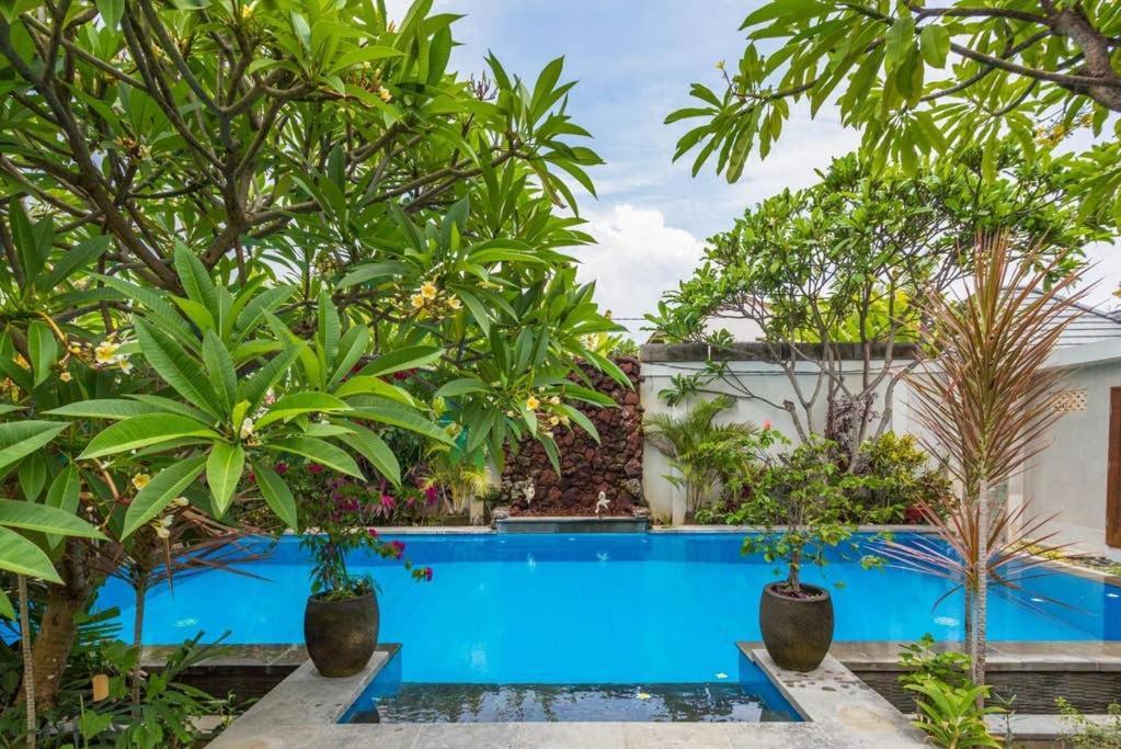 Diamond Villa Sanur